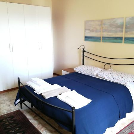 Casa Levante Sea View Apartment CTA Exteriér fotografie