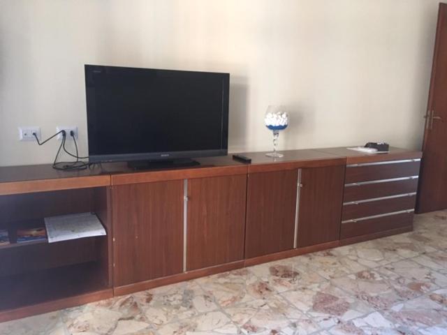 Casa Levante Sea View Apartment CTA Exteriér fotografie
